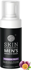 Skin Intimate Wash for Men with Passion Fruit - Image 6
