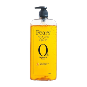 Pears Pure & Gentle Body Wash - Image 6