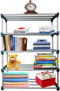 TURBOMAX HDF Collapsible Wardrobe