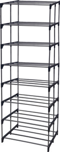 Philoshop BOOKCASES Metal Open Book Shelf