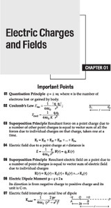 Arihant NCERT Solutions for Class 12th Physics with Chapterwise Study Notes including Selected Questions of DIKSHA App Fully updated as per latest NCERT Textbook | For Exam 2026-27