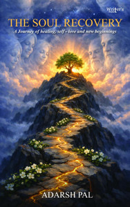 Writer's The Soul Recovery - Image 2