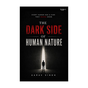 The dark side of human nature by Writers - Image 2