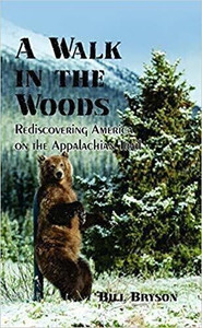 A Walk in the Woods