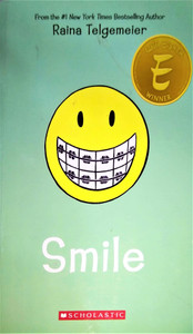 Smile (Graphix)