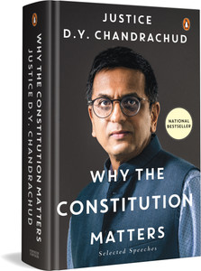 Why the Constitution Matters: Buy Why the Constitution Matters by ...