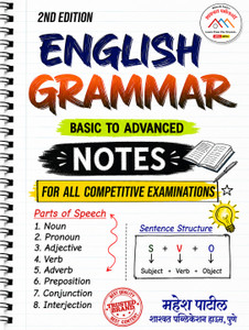 Shashwat Academy English Grammar Notes - Image 5