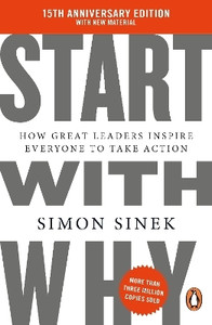Start With Why