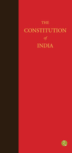 The Constitution of India
