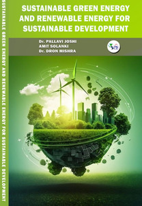 Sustainable Green Energy and Renewable energy for Sustainable ...
