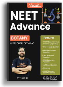 NEET Advance Botany