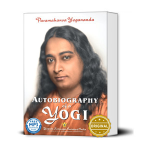 Autobiography of a Yogi