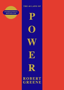The 48 Laws Of Power