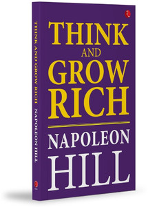 Think And Grow Rich