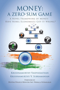 Money: A Zero Sum Game: Buy Money: A Zero Sum Game by "Krishnamurthy ...