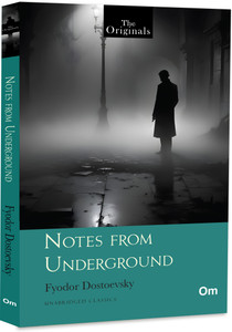 Notes From Underground by Fyodor Dostoevsky - Image 6