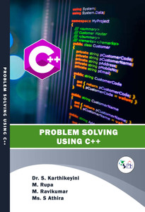 Problem Solving using C++: Buy Problem Solving using C++ by Dr. S ...