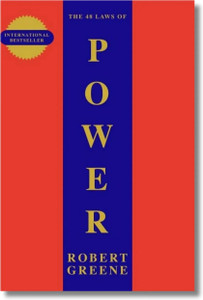 THE 48 LAWS OF POWER