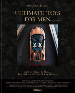 趣味・スポーツ・実用 ULTIMATE TOYS FOR MEN. new edition Ultimate Toys for Men, New Edition: Buy Ultimate Toys for Men, New