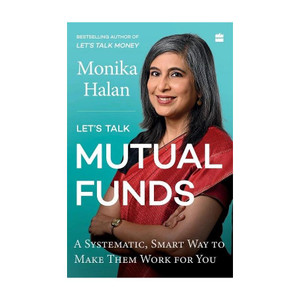 Let's Talk Mutual Funds by HarperCollins - Image 2