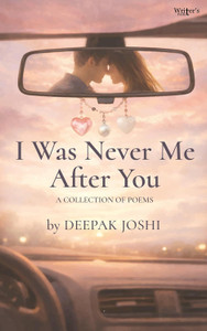 I Was Never Me After You