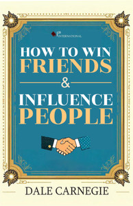 How to Win Friends and Influence People