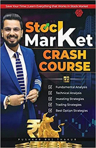 Stock Market Crash Course