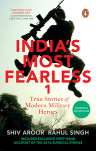 India's Most Fearless by Penguin - Image 2
