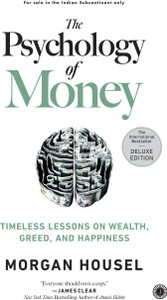 The Psychology of Money