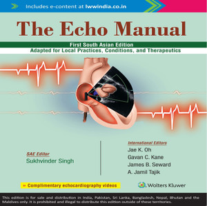 The Echo Manual: Buy The Echo Manual by Sukhvinder Singh