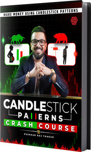 Candle Stick Stock Market