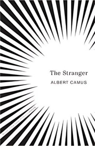 The Stranger (English)