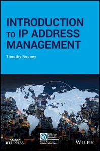 Introduction to IP Address Management: Buy Introduction to IP Address ...