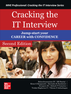 Cracking the IT Interview