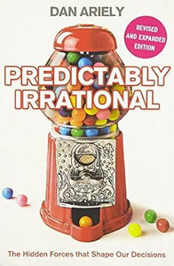 Predictably Irrational