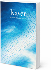 NCERT CLASS 9 Kaveri, Textbook of English for Grade 9