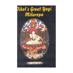 Tibet's Great Yogi Milarepa