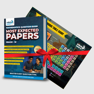 Infinity Learn CBSE Grade 10 Mathematics Most Expected Papers 2026 ...