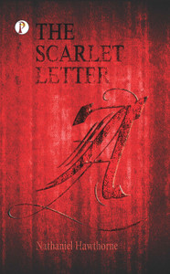 The scarlet letter