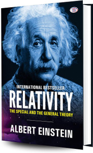 Relativity: The Special and The General Theory