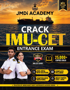 AFLATOON CRACK IMU-CET Entrance Exam - Image 2