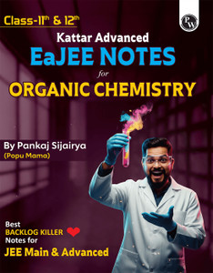 PW Class 11 & 12 Organic Chemistry Notes by Pankaj Sijairya - Image 6