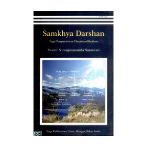 Samkhya Darshan