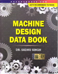 Khanna Machine Design Data Book - Image 3