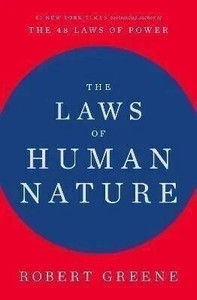 The Laws of Human Nature  - The Laws of Human Nature
