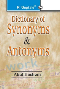 dictionary-of-synonyms-