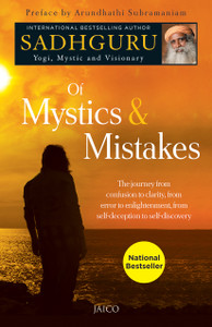 Of Mystic and Mistakes