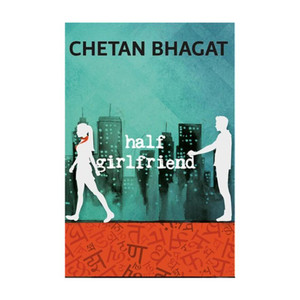 Half Girlfriend