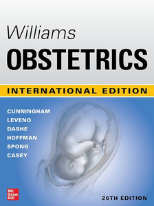 williams-obstetrics-internal-