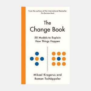 The Change Book by Profile - Image 2